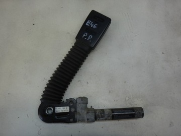 НАТЯЖИТЕЛЬ РЕМНЯ ПЕРЕДНИЙ ПРАВЫЙ BMW E46 КАБРИОЛЕТ КУПЕ СЕДАН КОМБИ КОМПАКТ