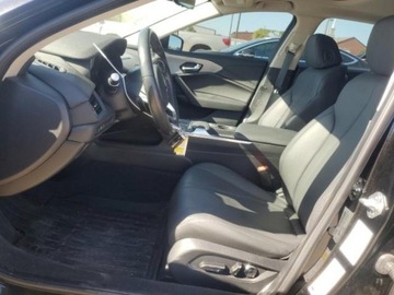 Acura TL IV 2023 Acura TL 2023r., 2.0l, od ubezpieczalni 2.0 Benzyna 272KM, zdjęcie 6
