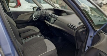 Citroen Grand C4 Picasso II Grand Picasso 1.6 THP 165KM 2015 Citroen C4 Grand Picasso 1.6 TURBO 165KM AUTOMAT Nawigacja Kamera Witrualn, zdjęcie 11