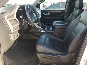 Chevrolet Tahoe GMT900 2023 Chevrolet Tahoe K1500 RST 2023 5.3l 5.3 Benzyna 355KM, zdjęcie 7