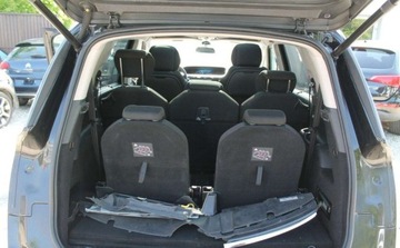 Citroen Grand C4 Picasso II Grand Picasso 1.6 THP 165KM 2015 Citroen C4 Grand Picasso 1.6 Benzyna 165KM, zdjęcie 11