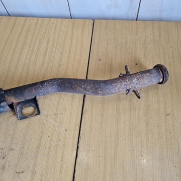 POLARIS SPORTSMAN X2 500 H.O. ТРУБА ВЫХЛОПНОГО КОЛЛЕКТОРА