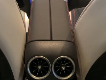 Mercedes CLA C118/X118 2026 MERCEDES-BENZ CLA 220 4-Matic AMG Line 1.5 (190KM) 2026, zdjęcie 12