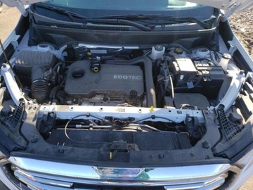  GMC Terrain slt, 2022r., 4x4, 1.5L 1.5 Benzyna 170KM, zdjęcie 10