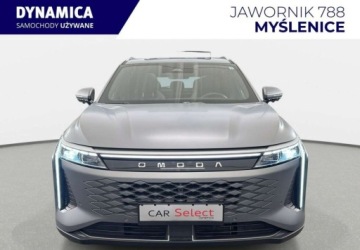 Omoda 9 1.5 T-GDI 537KM 2025 Omoda 9 VAT 23 1.5T-GDI PHEV 537KM 3DHT AWD 2025 r., salon PL, I wlasciciel, zdjęcie 2