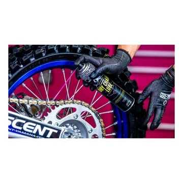 Smar MUC-OFF DRY CHAIN LUBE 400ml