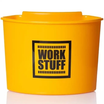 Work Stuff Bucket Hanger Organizer Na Wiadro