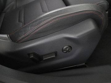 Peugeot 508 I 2017 Peugeot 508 GT automat 180KM navi kamera panorama, zdjęcie 38