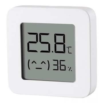Czujnik temperatury i wilgotności XIAOMI Mi Temperature Humidity Monitor 2