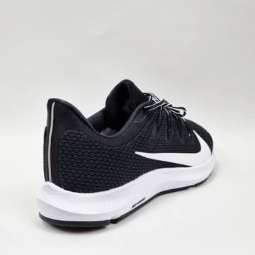 Buty męskie Nike QUEST 2 czarne - CI3787 002