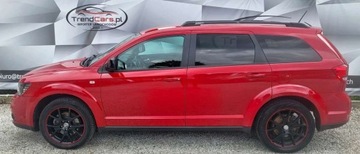 Fiat Freemont 2.0 Multijet II 16v 170KM 2013 Fiat Freemont 2.0 170 KM 4x4 FULL OPCJA bezwypadkowy serwisowany Gwarancja, zdjęcie 3