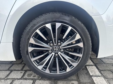 Toyota Corolla XII TS Kombi Facelifting 1.8 Hybrid 140KM 2024 Toyota Corolla 1.8 Hybrid Style Seria E21 (2019-), zdjęcie 9