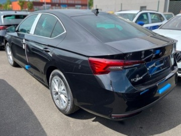 Skoda Octavia IV Liftback 1.5 TSI EVO 150KM 2026 Octavia Selection Edition 130 1.5 TSI mHEV DSG 150KM 2026, zdjęcie 1