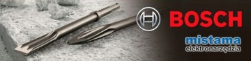 BOSCH CHWYT SDS-MAX do ubijaków, groszkowników