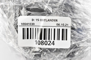 MITSUBISHI ASX 12- OUTLANDER III HALOGEN DRL PŘEDNÍ
