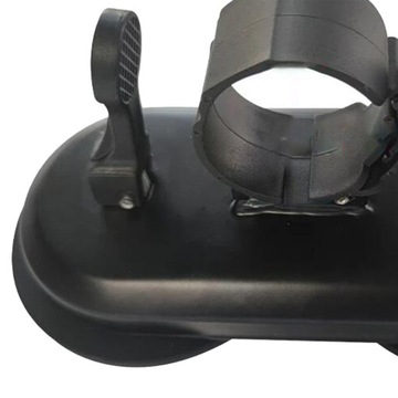 Цельный держатель массажера