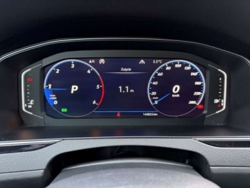 Volkswagen Arteon Fastback 2.0 TDI 240KM 2020 Volkswagen Arteon 2.0 TDI BiT 240KM FV23 Keyless Kamera 360 2.0 Diesel, zdjęcie 16