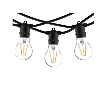 Girlanda ogród FESTOON LIGHTS 6m 7873 NOWODVORSKI