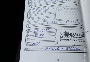 Ford S-Max II Van 1.5 EcoBoost 160KM 2016 Ford S-Max 1.5 Benzyna 160KM, zdjęcie 36