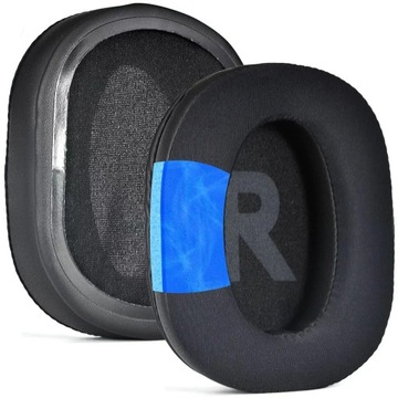Upgraded cooling Gel Ear pads for Logitech G Pro X wired/wireless Gaming He