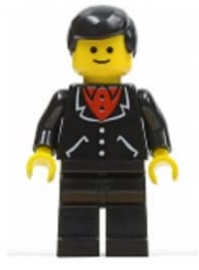 584i2. lego system ludzik trn 083