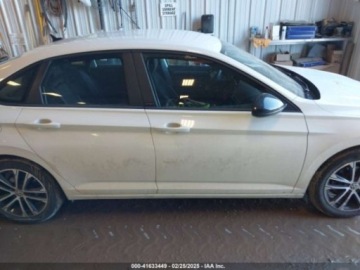 Volkswagen Jetta VI 2024 Volkswagen Jetta Sport, 2024r., 1.5L 1.5 Benzyna 158KM, zdjęcie 6