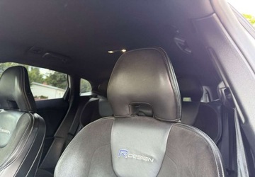 Volvo V40 II Cross Country D2 115KM 2013 Volvo V40 Volvo V40 D2 R-Design Summum 1.6 Diesel 115KM, zdjęcie 25