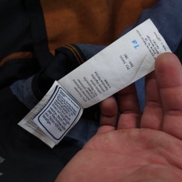 Ветровка Куртка элегантная CAMEL ACTIVE Новая модель с карманами 50 / XL