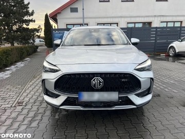 MG HS 2022 MG HS 1,5 Hybryda Plug-in 256 koni, zarejestrowany w PL, zdjęcie 1