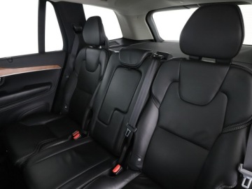 Volvo XC90 II SUV 2.0 D5 235KM 2018 Volvo XC 90 4x4 automat skóra full LED panorama, zdjęcie 16