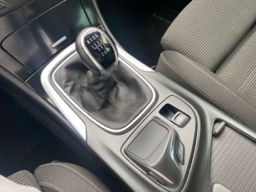 Opel Insignia I Country Tourer 2.0 CDTI Ecotec 163KM 2014 Opel Insignia 163 KONIE NAWIGACJA PARKTRONIC PRZOD TYL BOGATA WERSJA GWARA, zdjęcie 11