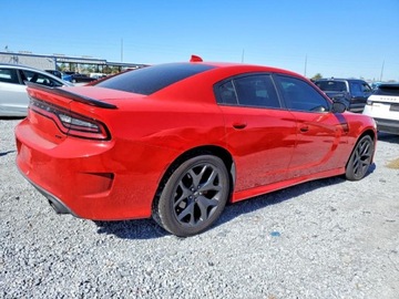 Dodge Charger VII 2019 Dodge Charger 2019 DODGE CHARGER GT 3.6 Benzyna 293KM, zdjęcie 3