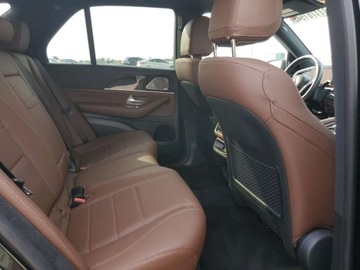 Mercedes GLE V167 2024 Mercedes-Benz GLE 450 4Matic 2024 3.0l 3.0 Benzyna 375KM, zdjęcie 11