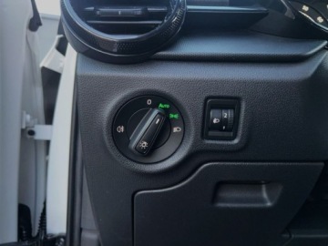 Skoda Fabia III Hatchback Facelifting 1.0 TSI 110KM 2021 Skoda Fabia 1.0TSI 110KM Active SalonPL Led Bluetooth Clima FV23 Benzyna, zdjęcie 17