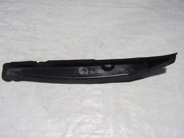 WYGŁUSZENIE OSŁONA BŁOTNIKA PRZÓD PRAWA VW GOLF VII 7 5G0 LIFT 5G0821112B