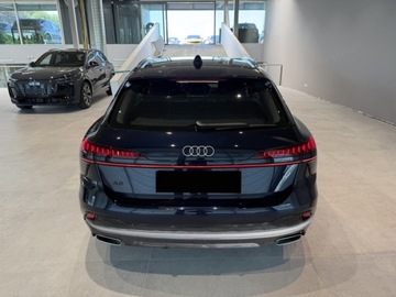 Audi A6 C9 2.0 TFSI 204KM 2025 AUDI A6 TFSI Avant Combi (204 KM) 2025, zdjęcie 1