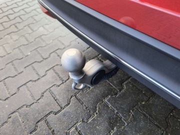 Volkswagen Passat B8 Variant Facelifting 2.0 TDI SCR 150KM 2025 Volkswagen Passat serwis ASO 2.0TDI 150KM bezwypadkow gwarancja pakiety ka, zdjęcie 22