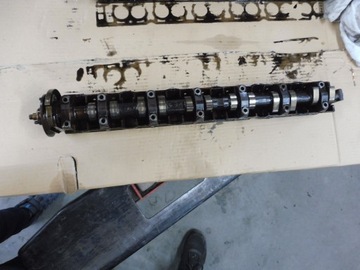 BMW E39 E46 M54 wałek rozrządu ssący 1748969