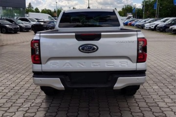Ford Ranger VI Podwójna kabina 2.0 EcoBlue BI-TURBO 205KM 2025 FORD Ranger Limited 4x4 A10 2.0 205KM, zdjęcie 5