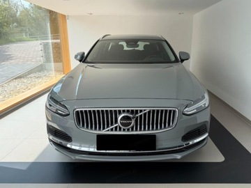 Volvo V90 II 2025 VOLVO V90 T6 AWD Plug-In Hybrid Plus Bright Combi (398 KM) 2025, zdjęcie 1