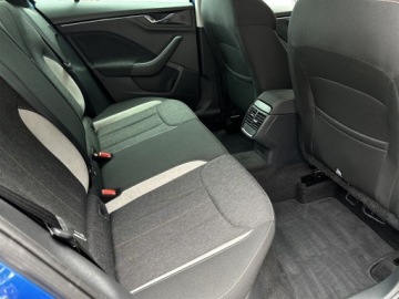 Skoda Scala Hatchback 1.0 TSI 110KM 2023 Skoda Scala 1.0TSI 110KM Style l Full LED, Kamera, zdjęcie 8