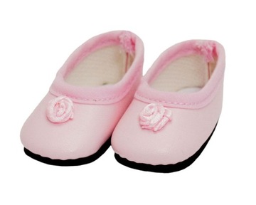 BUTY DLA LALKI PAOLA REINA 32 cm 63213