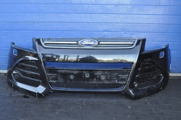 FORD KUGA II MK2 ZDERZAK PRZÓD PRZEDNI PDC XENON