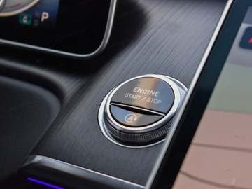 Mercedes Klasa S W223/V223 2025 MERCEDES-BENZ S Klasa 350 d 4-Matic AMG Line 2025, zdjęcie 11