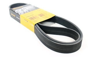 С КЛИНОВЫМ РЕМЕНЕМ Continental 7PK1125 Многополюсный клиновой ремень