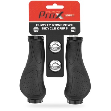 Велосипедные ручки ProX GP-80