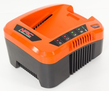 ŁADOWARKA do akumulatorów NAC 40V B40 Seria NG SZYBKA 5,0 A Fast charger