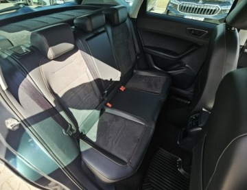 Seat Ateca SUV 2.0 TSI 190KM 2020 Seat Ateca FR 2.0TSI 190KM DSG 4x4 2020 1WŁ, zdjęcie 11