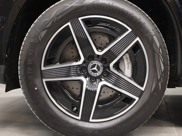 Mercedes GLC C254/X254 Coupe 2.0 200 204KM 2025 MERCEDES-BENZ GLC 200 4-Matic AMG Line 2.0 (204KM) 2025, zdjęcie 15