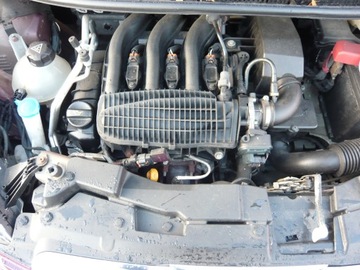 Peugeot 108 1.2 VTi 82KM 2014 Peugeot 108 PureTech 82 Allure , TOP stan , najbogatsze wyposażenie, zdjęcie 17